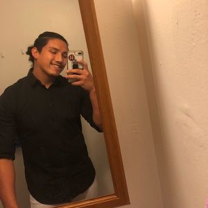 Meet your Posher, Jony